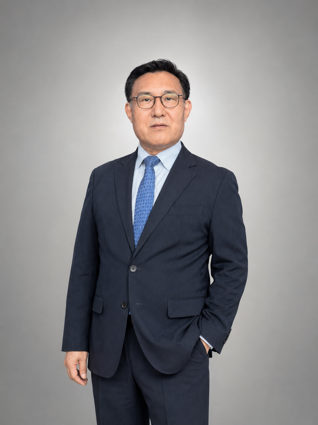조종호 대표변리사 사진