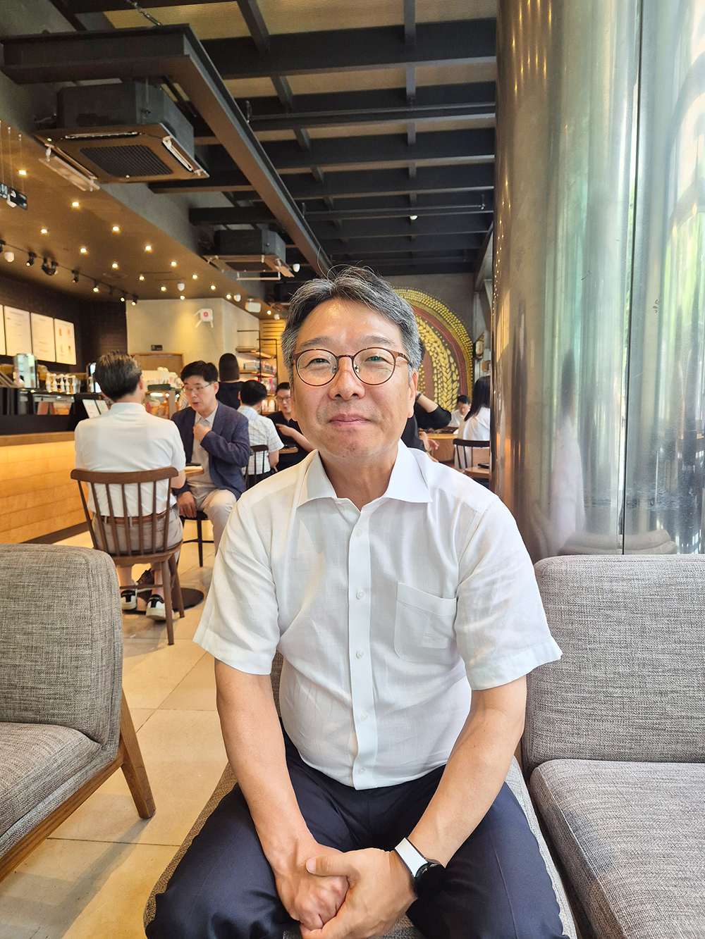 김종일 변리사